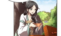 战国千年漫画免费阅读,漫画免费阅读，穿越时空的战国传奇